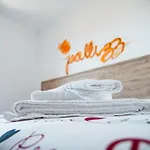 Girastrittue Ξενοδοχείο