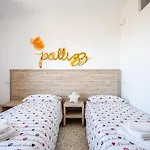 Girastrittue فندق *