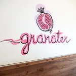 Girastrittue فندق *