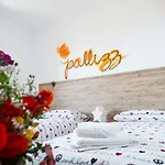 Girastrittue Ξενοδοχείο