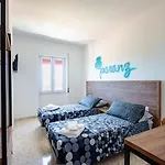 Ξενοδοχείο Girastrittue Colobraro