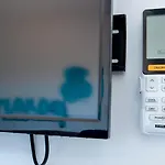 Ξενοδοχείο Girastrittue Colobraro