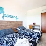 Girastrittue فندق *