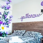 فندق Girastrittue *