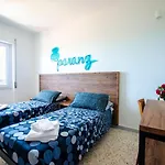 Girastrittue فندق Colobraro