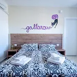 فندق Girastrittue *