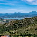 Girastrittue * Colobraro