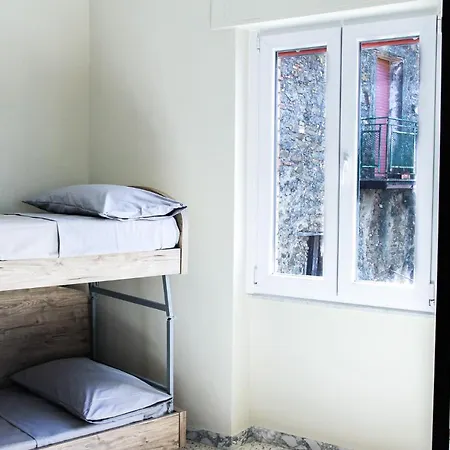 Girastrittue 酒店 *