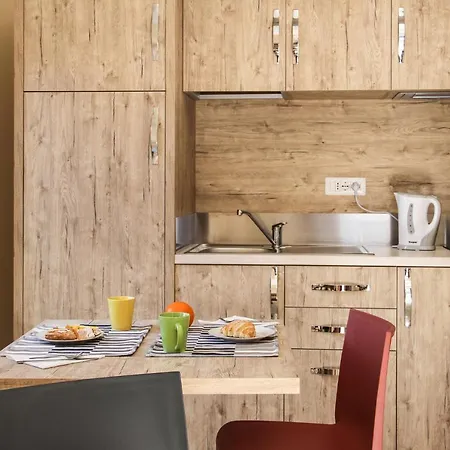 酒店 Girastrittue Colobraro