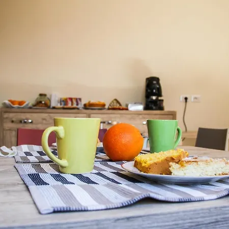 Girastrittue * Colobraro