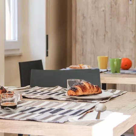 酒店 Girastrittue *