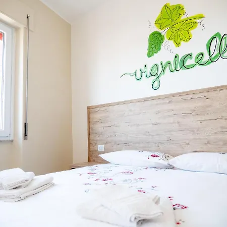 Girastrittue 酒店 *