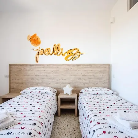 Girastrittue 酒店 *