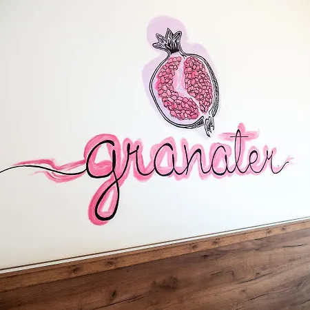 Girastrittue Hotel *