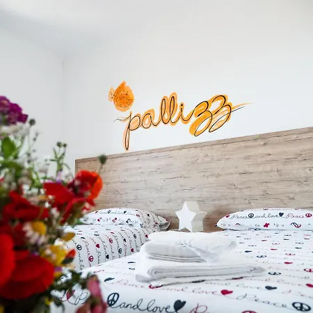 Girastrittue Hotel