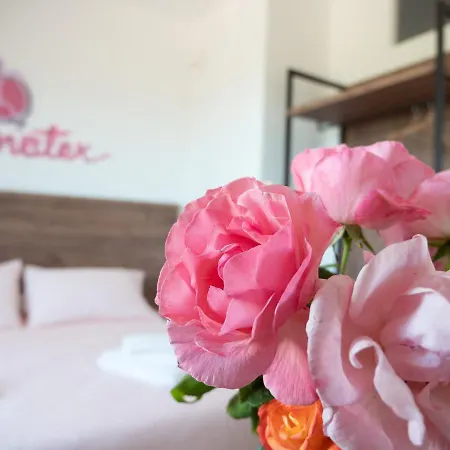 Hotel Girastrittue Colobraro