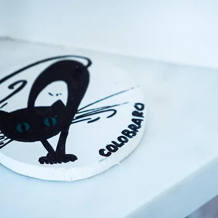 Girastrittue * Colobraro