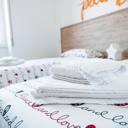 Girastrittue 酒店 Colobraro