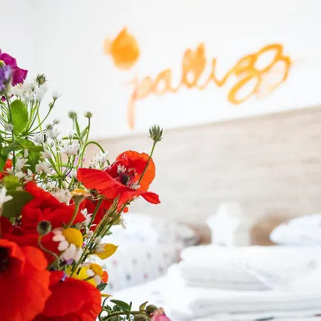 Hotel Girastrittue Colobraro