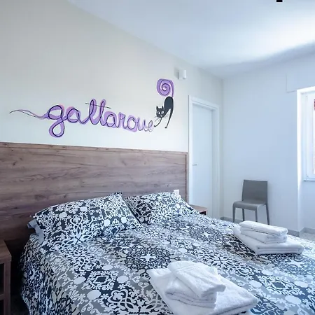 Girastrittue Colobraro