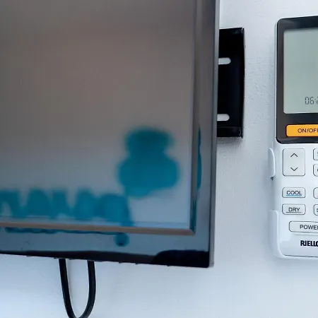 Hotel Girastrittue Colobraro