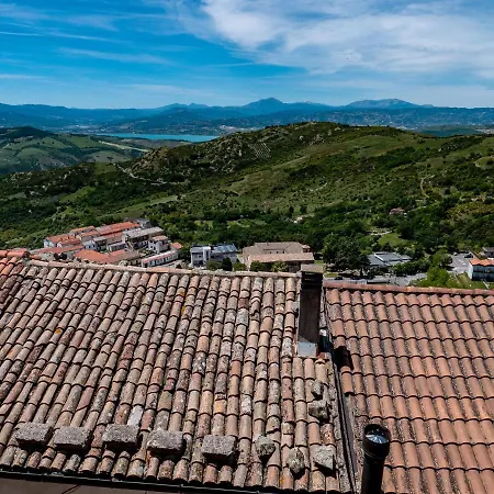 Hotel Girastrittue Colobraro