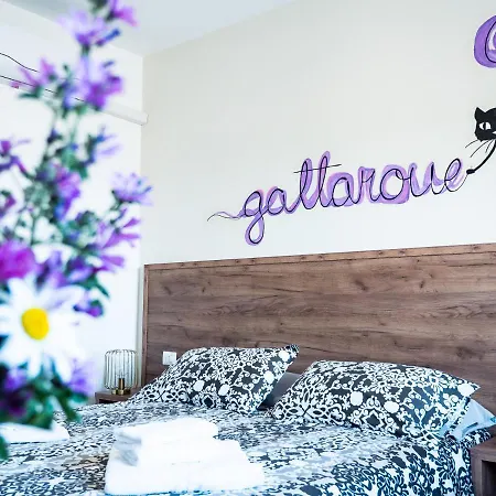 Hotel Girastrittue *