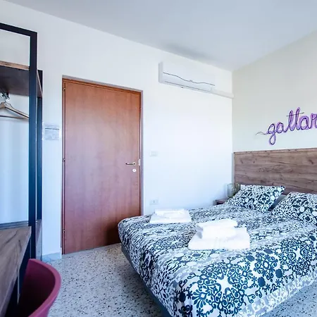 Girastrittue Hotel