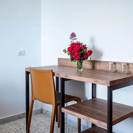 Girastrittue Hotel Colobraro