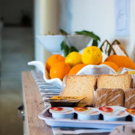 Girastrittue * Colobraro