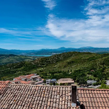 Girastrittue * Colobraro