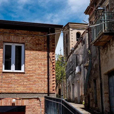 Girastrittue Colobraro