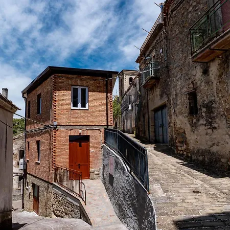 Girastrittue Colobraro