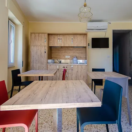 Girastrittue Hotel Colobraro