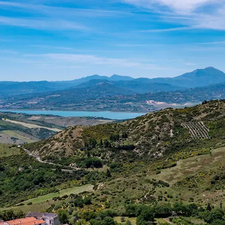 Girastrittue * Colobraro