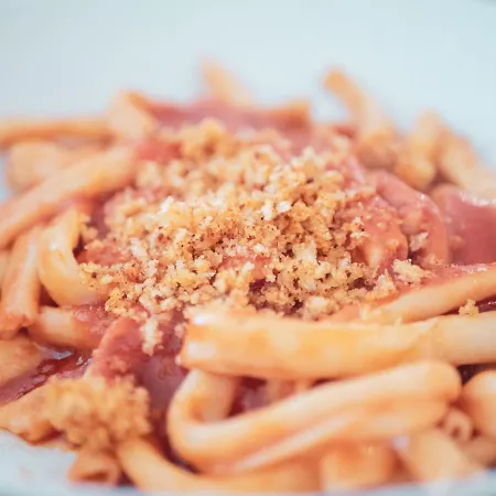 酒店 Girastrittue Colobraro