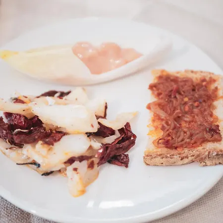 酒店 Girastrittue Colobraro