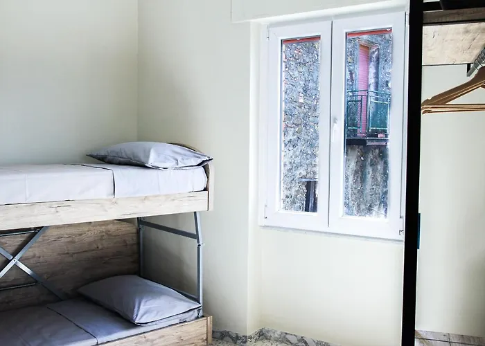 Girastrittue Hotel *