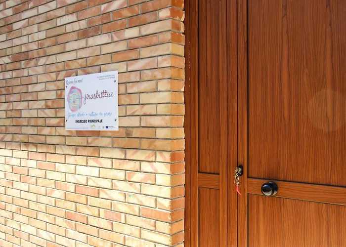 Girastrittue * Colobraro