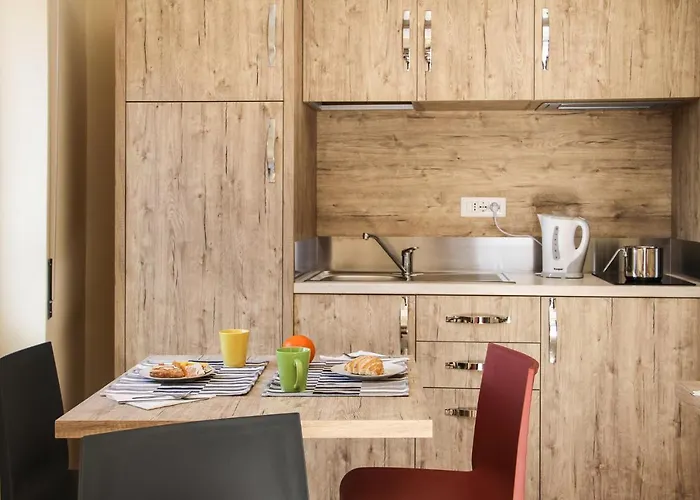 Hotel Girastrittue Colobraro