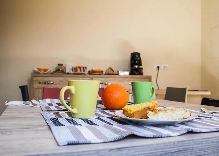 Girastrittue * Colobraro