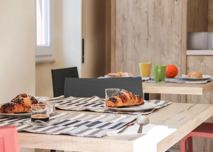 Hotel Girastrittue *