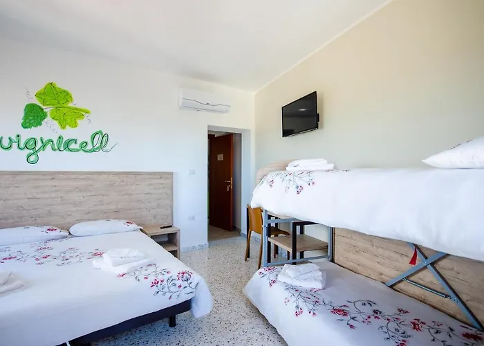 Girastrittue Hotel *