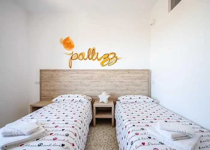 Girastrittue Hotel *