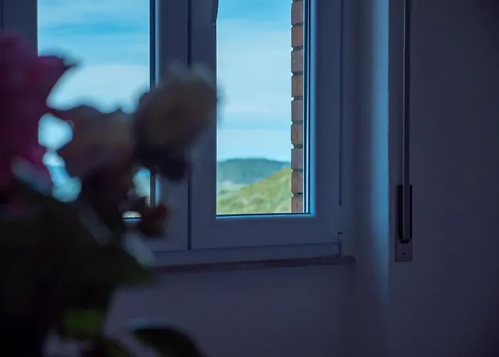 Hotel Girastrittue Colobraro