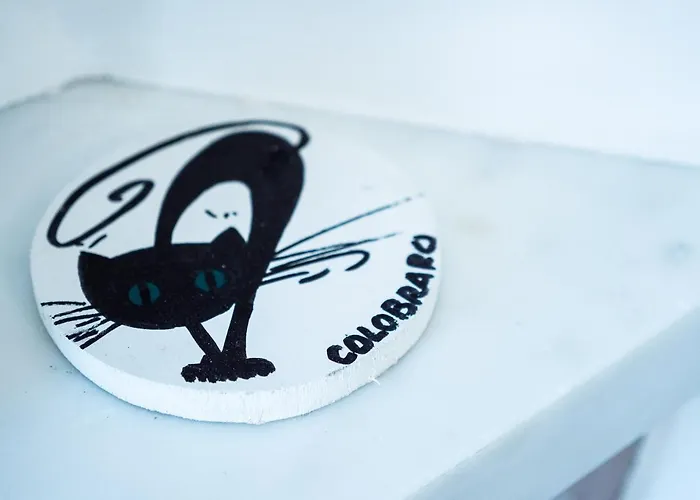 Girastrittue * Colobraro