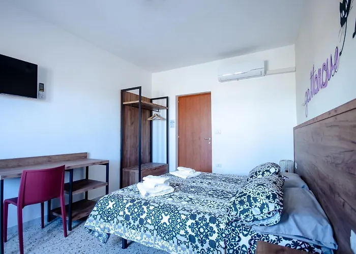 Girastrittue Hotel *