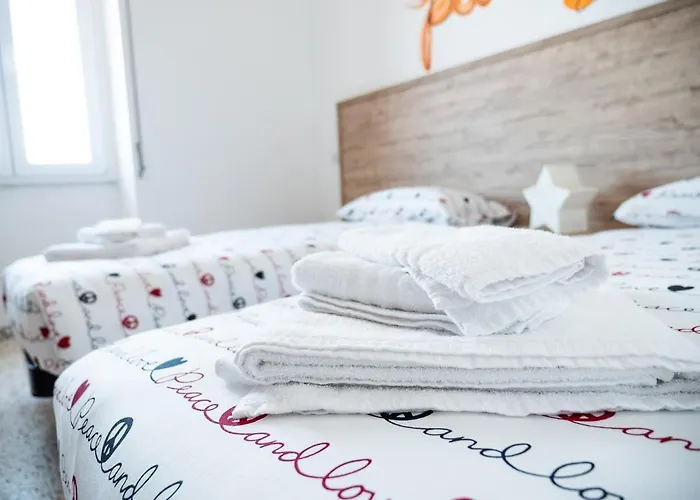 Girastrittue Hotel Colobraro