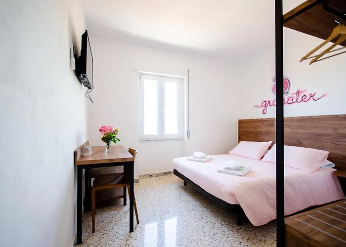 Girastrittue Colobraro