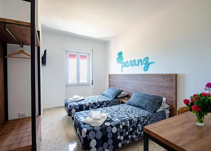 Hotel Girastrittue Colobraro